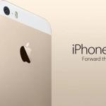 iPhone 5s ir kļuvis par "novecojušu" produktu: Apple vairs nepiedāvās remontu vai apkalpošanu